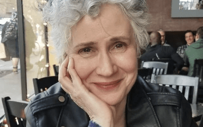 Lya Badgley: A Lifetime of Adventure